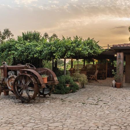 Il Sorgituro - Agriturismo Postiglione Zewnętrze zdjęcie