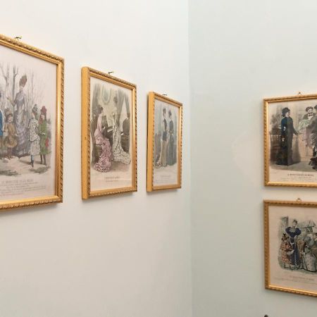 Il Sorgituro - Agriturismo Postiglione Zewnętrze zdjęcie