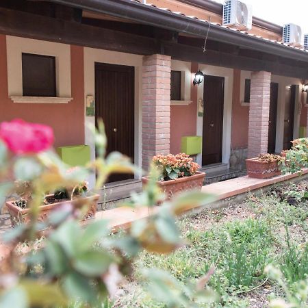 Il Sorgituro - Agriturismo Postiglione Zewnętrze zdjęcie