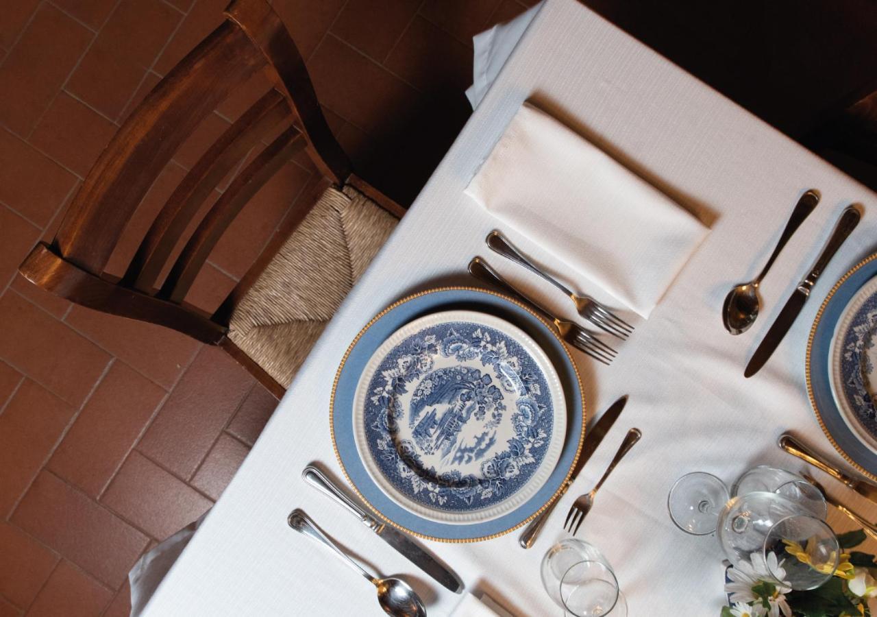 Il Sorgituro - Agriturismo Postiglione Zewnętrze zdjęcie