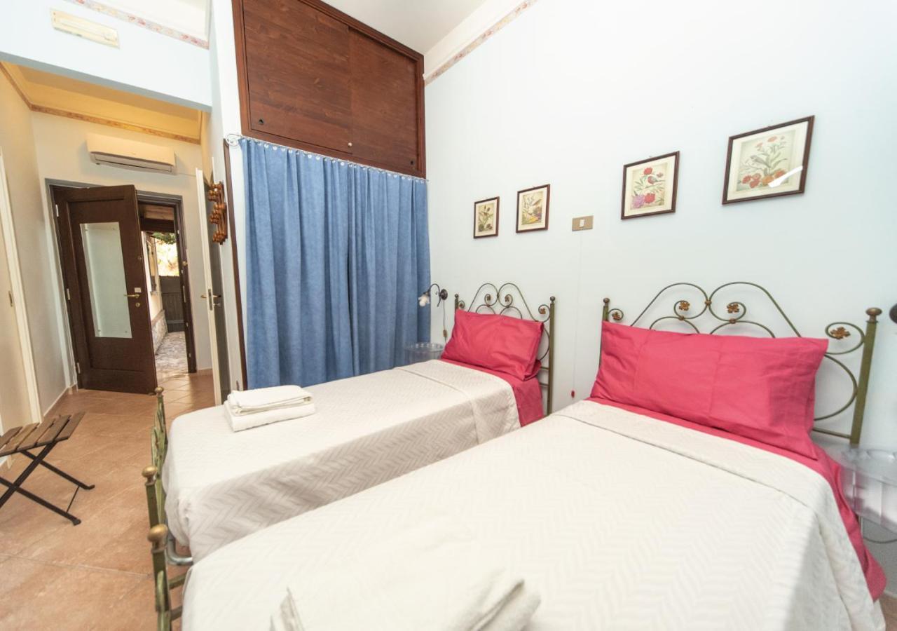 Il Sorgituro - Agriturismo Postiglione Zewnętrze zdjęcie