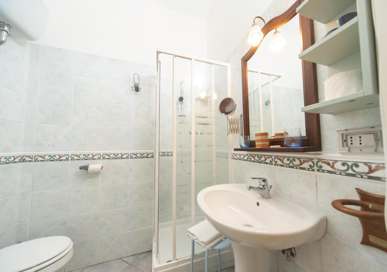 Il Sorgituro - Agriturismo Postiglione Zewnętrze zdjęcie