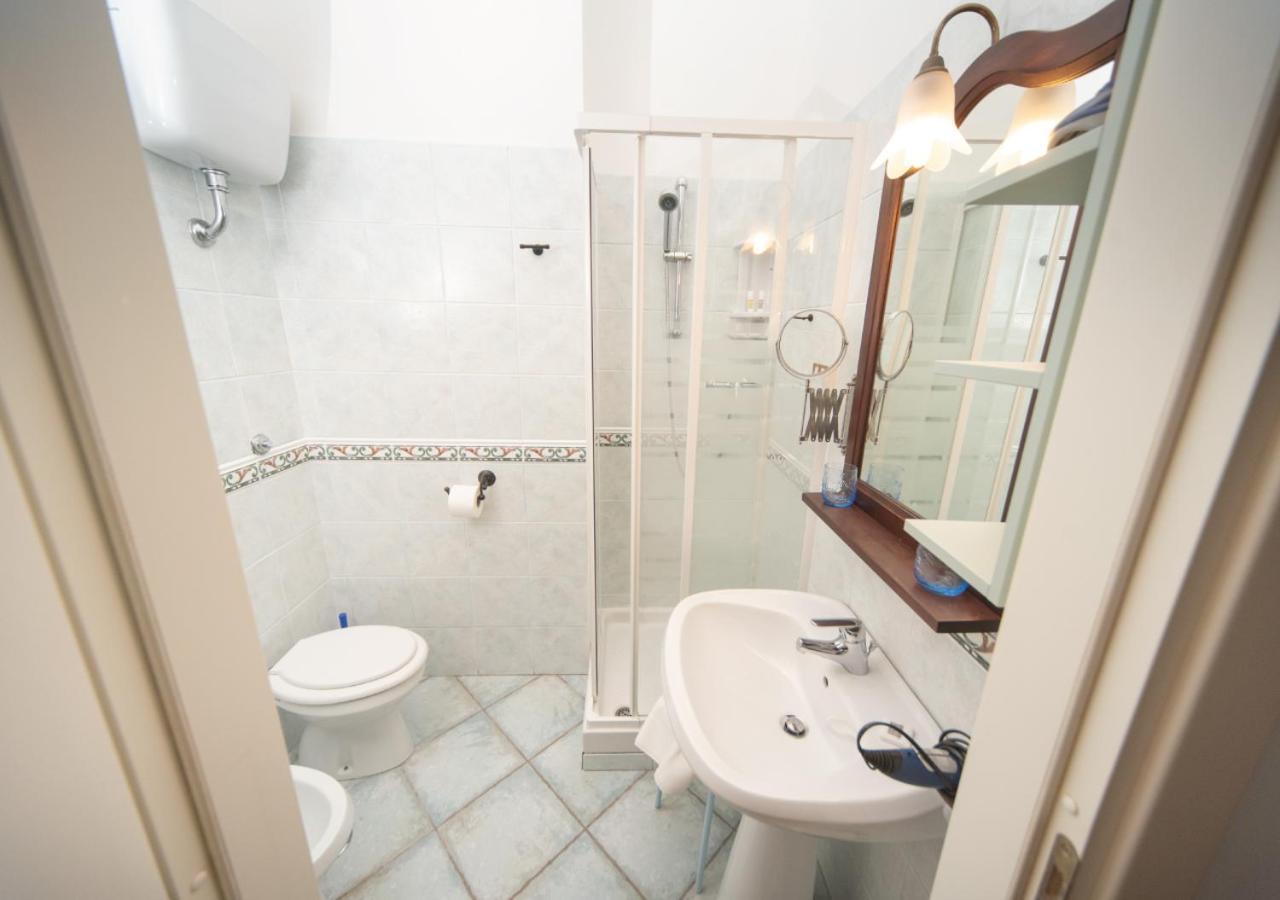 Il Sorgituro - Agriturismo Postiglione Zewnętrze zdjęcie