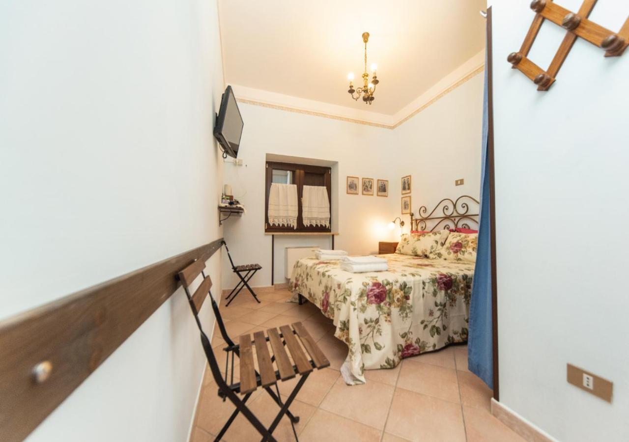 Il Sorgituro - Agriturismo Postiglione Zewnętrze zdjęcie