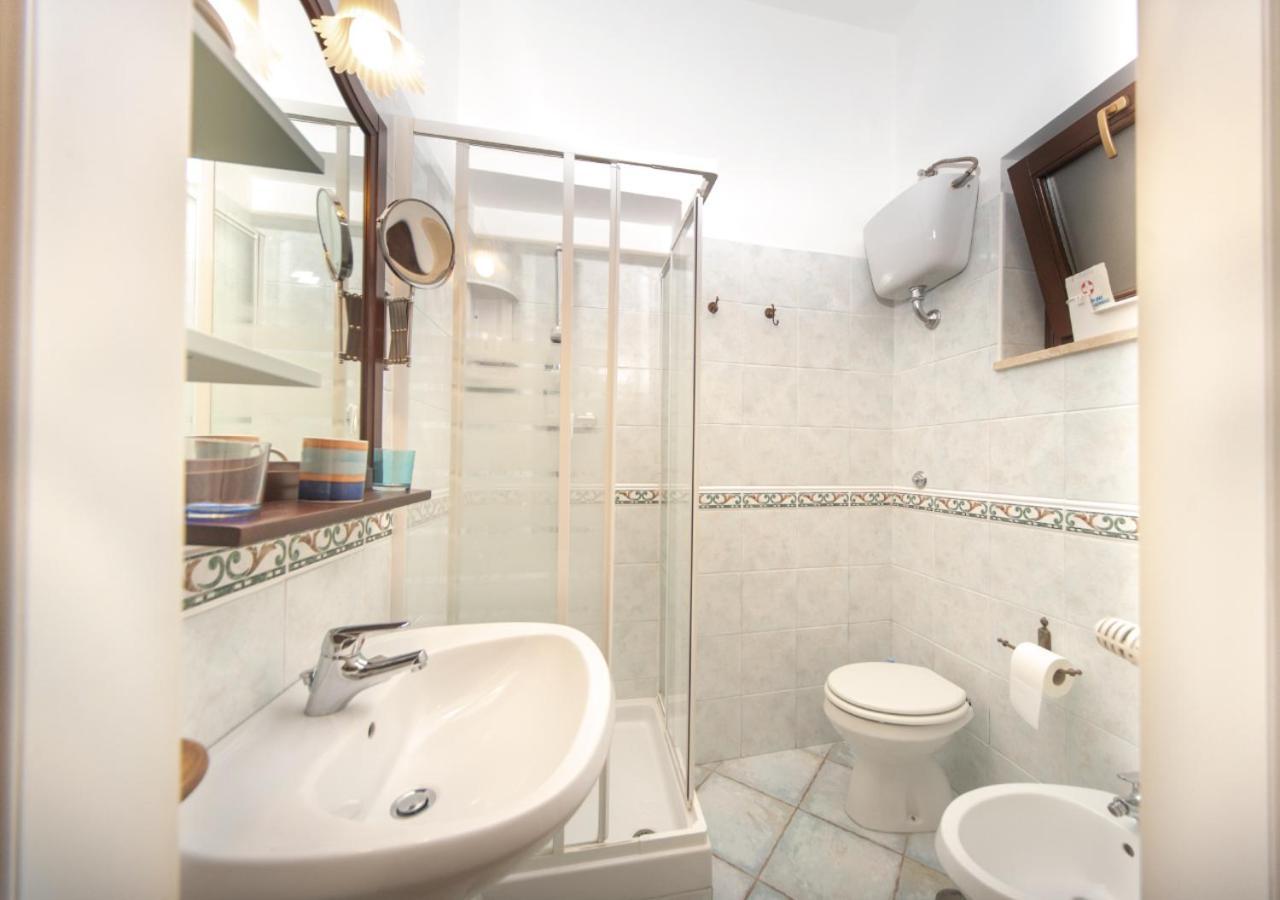 Il Sorgituro - Agriturismo Postiglione Zewnętrze zdjęcie