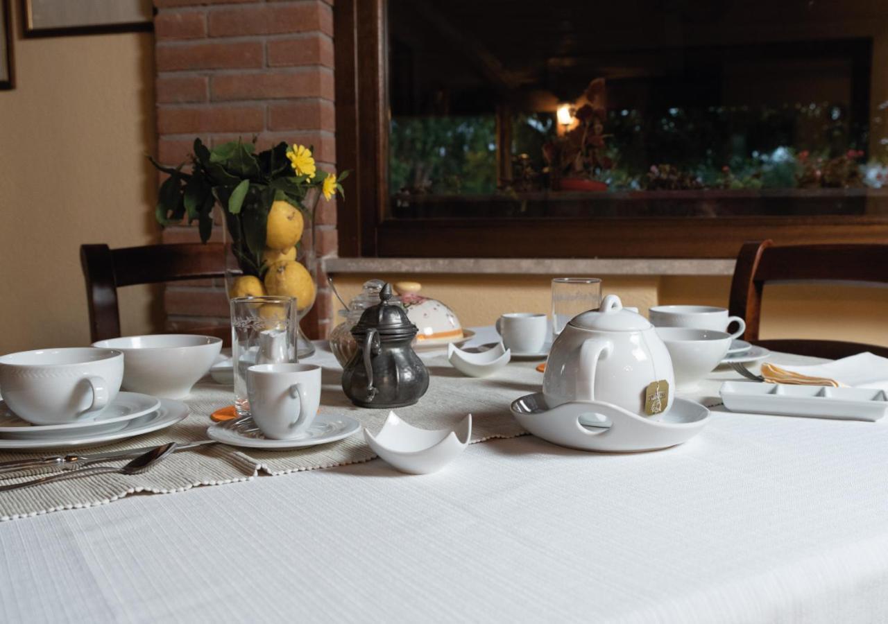 Il Sorgituro - Agriturismo Postiglione Zewnętrze zdjęcie