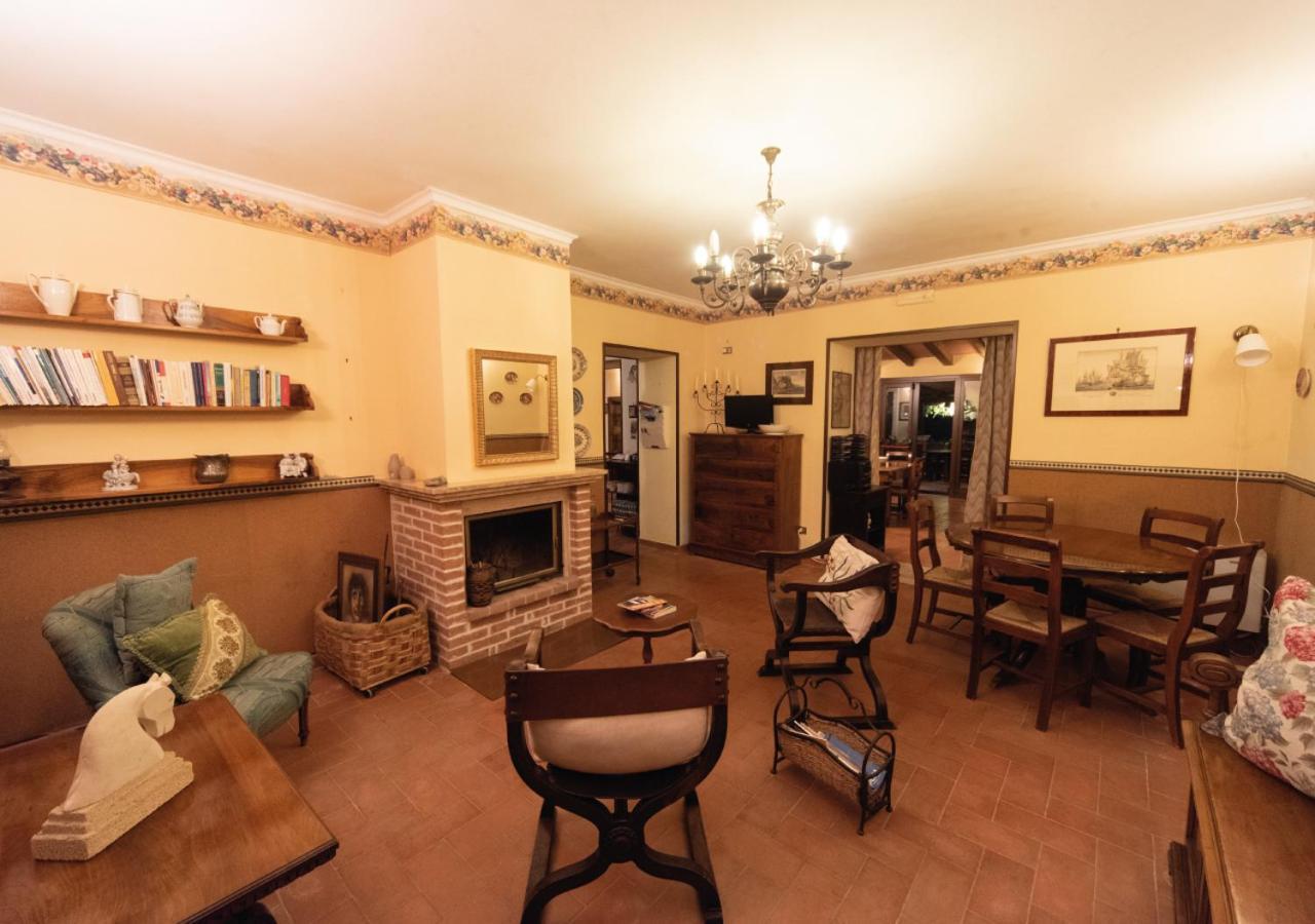 Il Sorgituro - Agriturismo Postiglione Zewnętrze zdjęcie