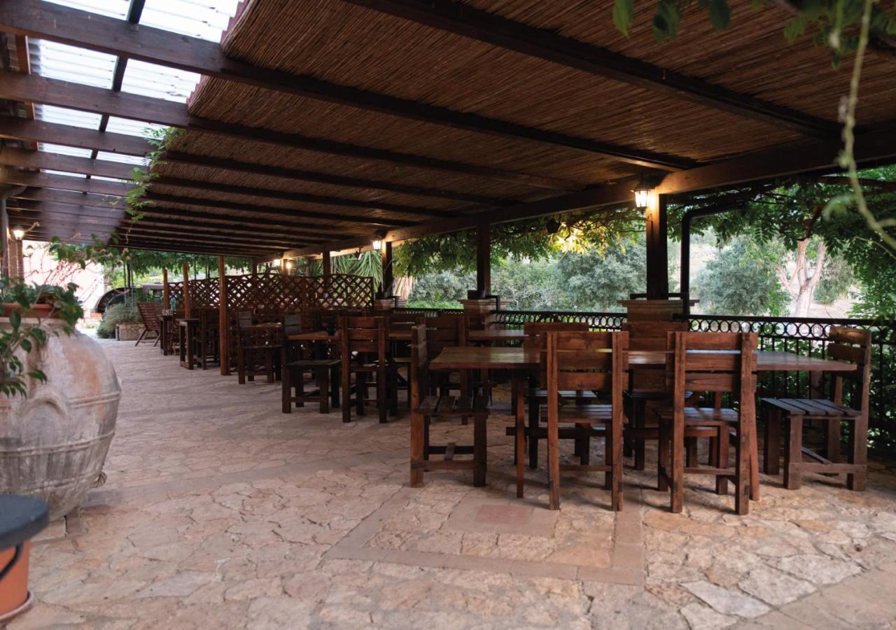 Il Sorgituro - Agriturismo Postiglione Zewnętrze zdjęcie