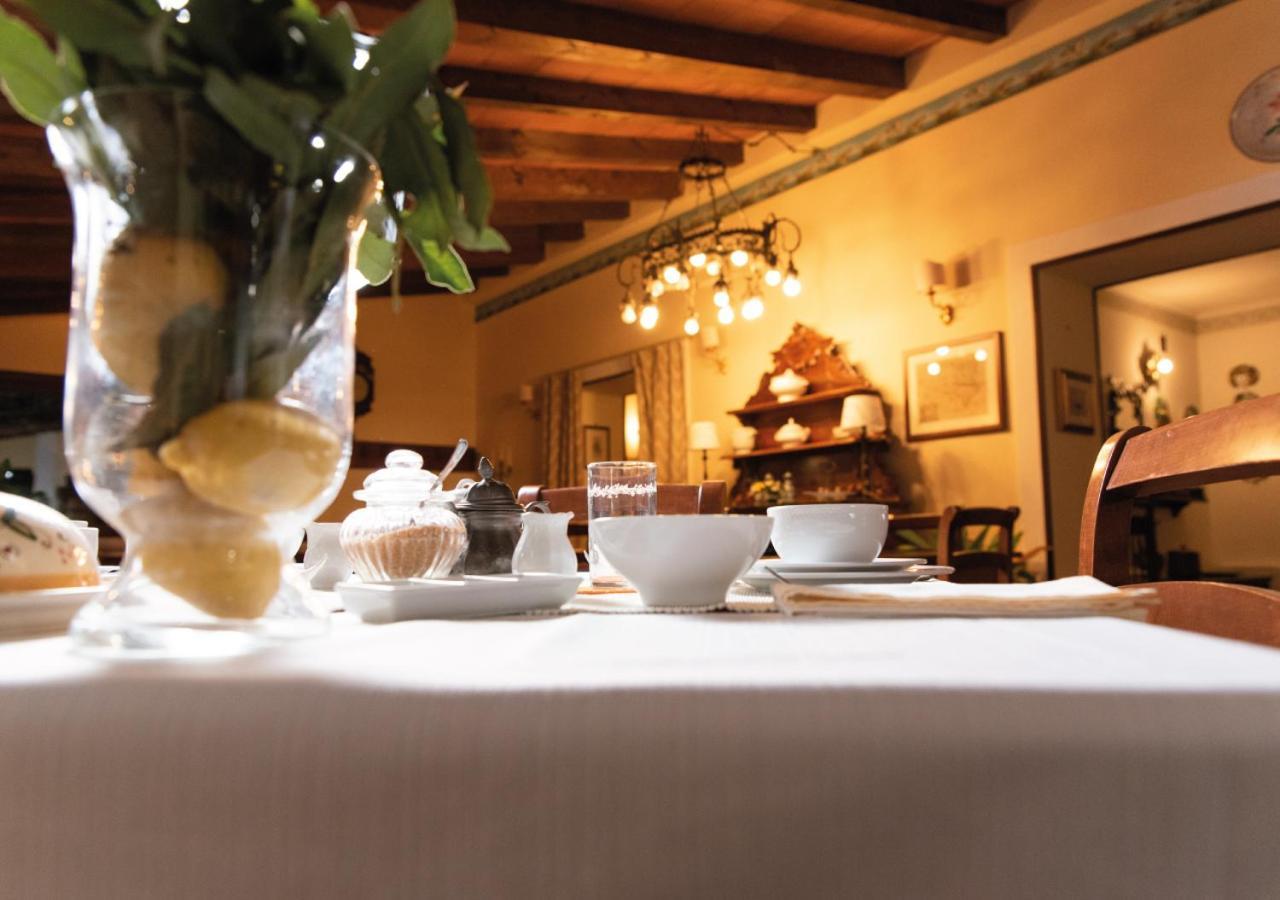 Il Sorgituro - Agriturismo Postiglione Zewnętrze zdjęcie