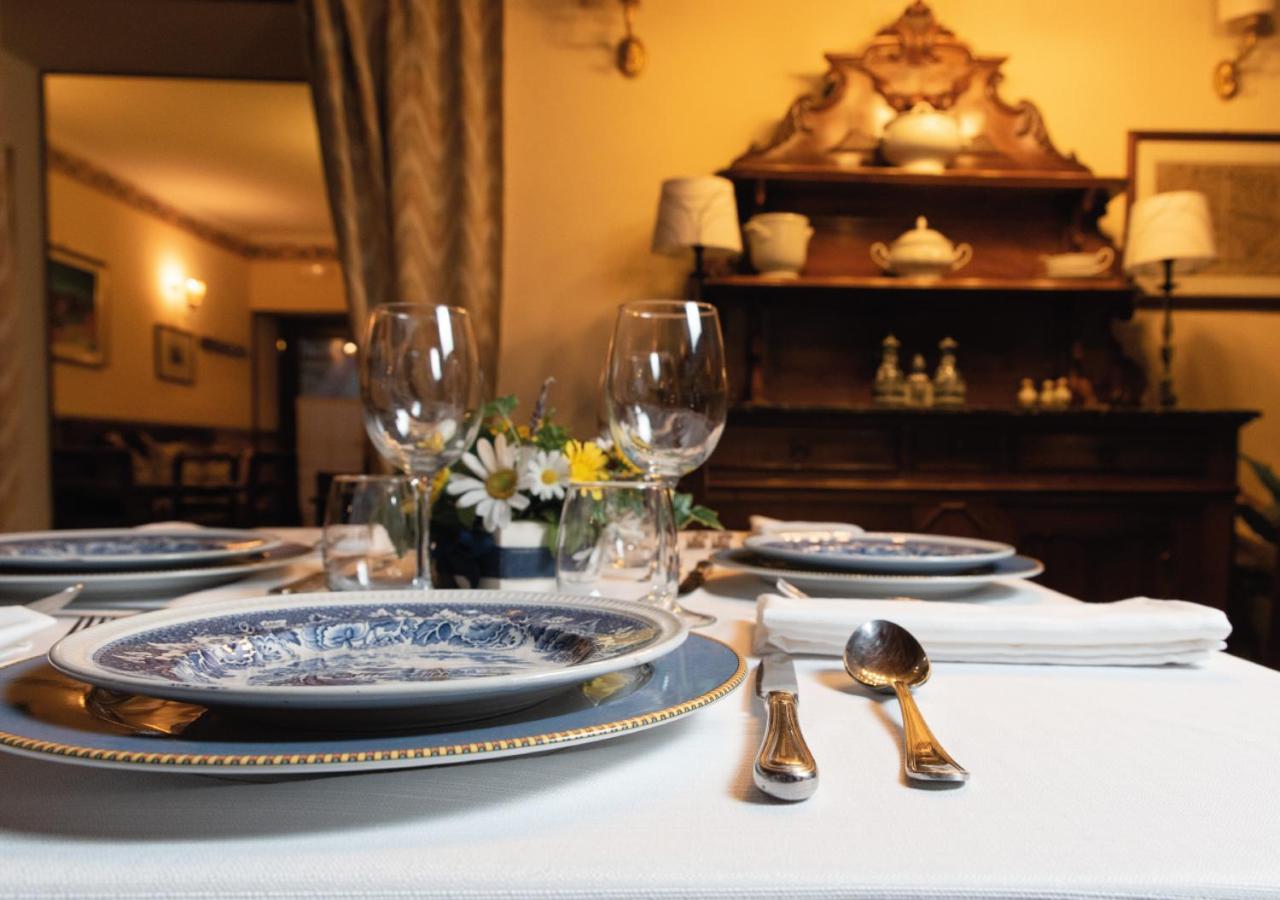 Il Sorgituro - Agriturismo Postiglione Zewnętrze zdjęcie