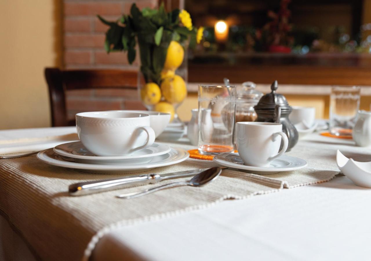 Il Sorgituro - Agriturismo Postiglione Zewnętrze zdjęcie